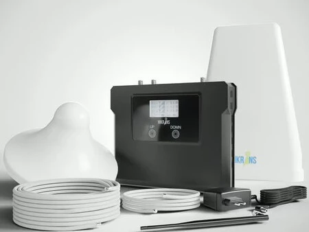 Nikrans Lcd 300fg