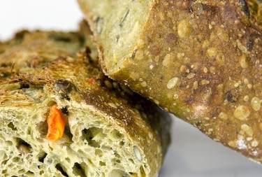 ¿Quién dijo que pan con pan era comida de tontos...? ¡Error!