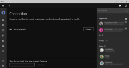 A contar de mayo la Xbox One podrá hacer streaming de juegos hacia Windows 10