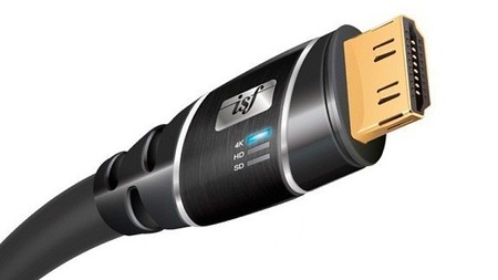 HDMI 2.0b llega para dar soporte al HDR Hybrid Log Gamma