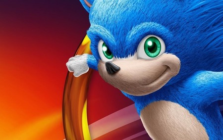 Sonic, La Película: ¿es este el aspecto final de Sonic?