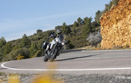 Rally Ducati Dos Mares Plus 2019 1