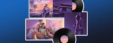 Nuevos coleccionables de GTA 6 a la venta: cómo conseguir las diferentes versiones de la banda sonora del juego y con envío a México 