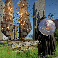 Suma y sigue. Crimson Desert no toca techo con su éxito y alcanza un nuevo hito de ventas en menos de dos semanas 