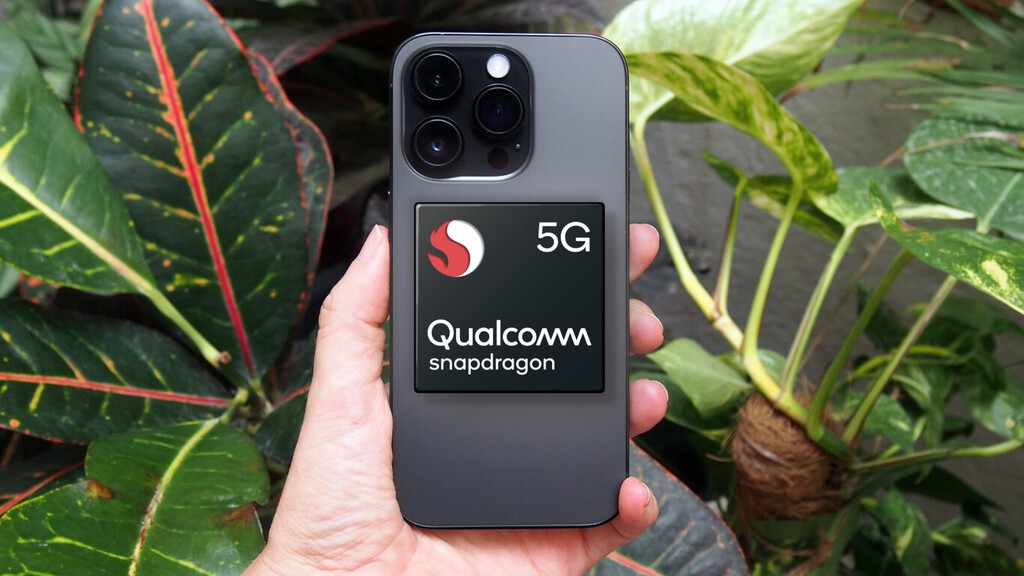 Apple y Qualcomm seguirán haciendo negocios hasta 2026: la primera necesita chips 5G y la segunda necesita a los iPhone