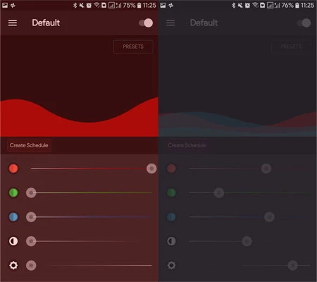 カラーキャリブレーター