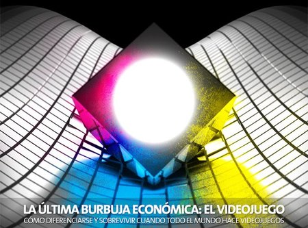 Nintendo y la Universidad Complutense buscan respuestas a la crisis