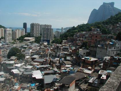 FAvela 1
