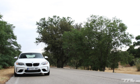 BMW M2 15