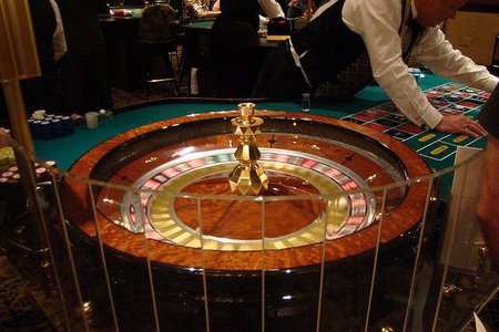 La ruleta de los cobros en distintas divisas