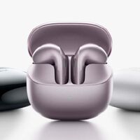 Xiaomi Buds 6 y su diseño curvo "biomimético": Primer vistazo y novedades oficiales  
