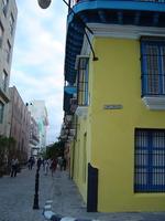 Cuba: La Habana Vieja I