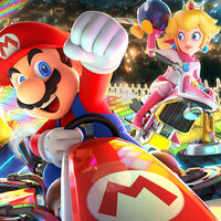 Un economista ha calculado las 14 mejores configuraciones del Mario Kart de las 700.000 posibles. Y sí, sale Peach