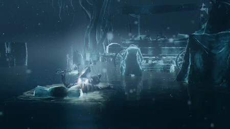 Mortal Shell II