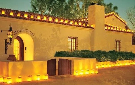 La casa de Diane Keaton