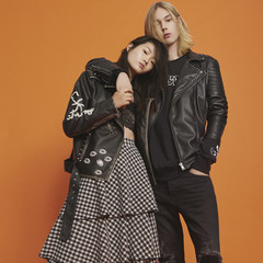 Foto 10 de 10 de la galería pull-bear-colorama-lookbook en Trendencias