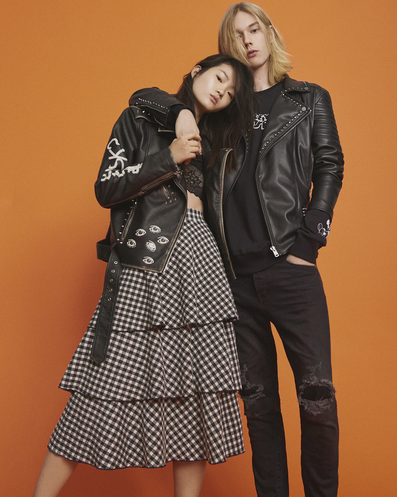 Foto de Pull & Bear Colorama lookbook (10/10)