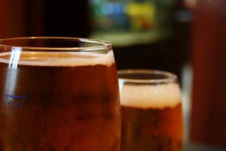 La cerveza, una buena forma de hidratarnos en verano