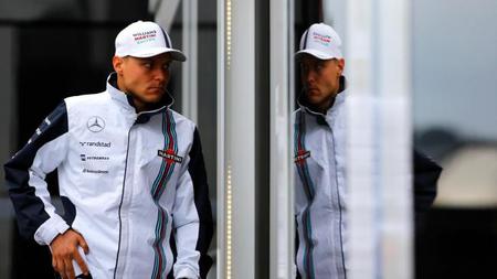 Valtteri Bottas:"Lucharé por subir hasta lo más alto del podio"