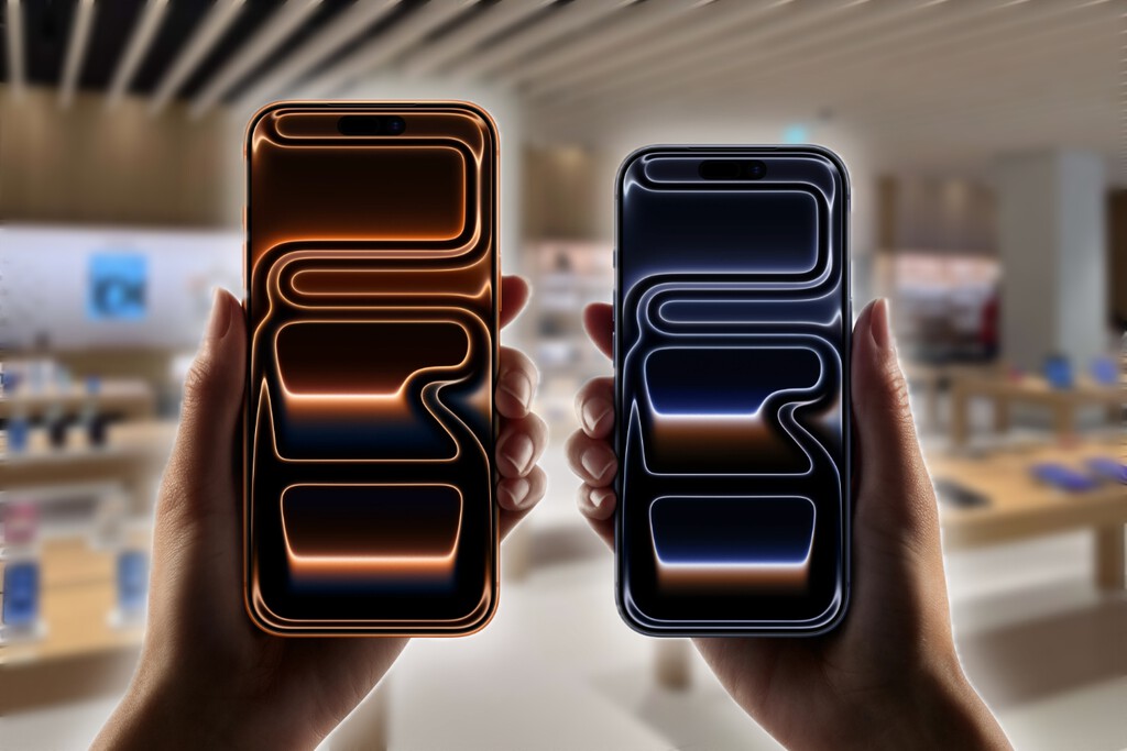 Ni cámara, ni batería. La mayor carencia del iPhone 17 Pro está en un color que a muchos nos deja huérfanos 