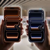 Ni cámara, ni batería. La mayor carencia del iPhone 17 Pro está en un color que a muchos nos deja huérfanos