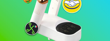 Si tus tenis o zapatos se mojan a cada rato por las lluvias, la solución cuesta apenas 280 pesos con este secador eléctrico 