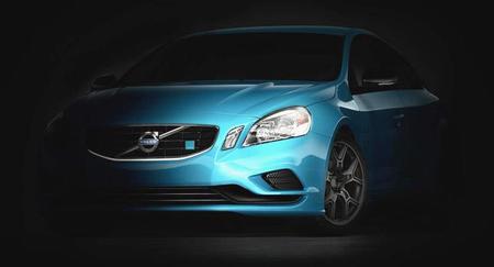 Volvo S60 Polestar, un futuro contrincante para los BMW M3 y Mercedes C63 AMG