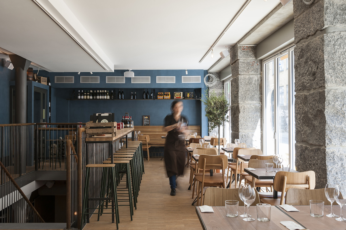 Foto de Hotel SP34 (55/60)