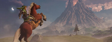 Todo lo anunciado en The Legend of Zelda 40th Anniversary Direct con el remake de Ocarina of Time
