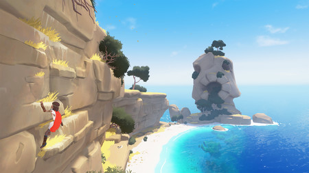 RiME comienza a corregir sus problemas en Nintendo Switch con su primer parche