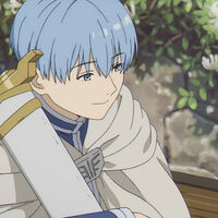 Héroe por un día gracias al anime. Aquella vez que un fan se convirtió en un paladín local después de imitar a un personaje de 'Frieren'