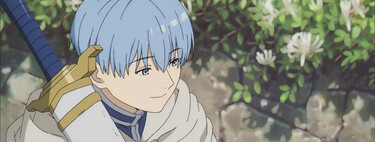 Héroe por un día gracias al anime. Aquella vez que un fan se convirtió en un paladín local después de imitar a un personaje de 'Frieren'