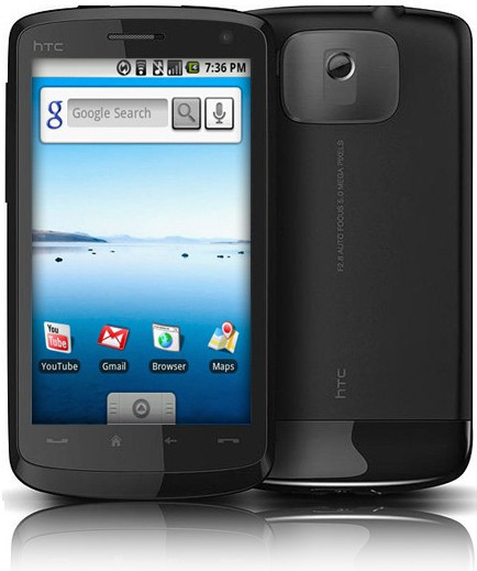 Rumor: HTC Touch HD2 será un terminal Android