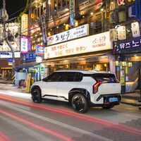 Corea del Sur ha roto la barrera de la electrificación: por primera vez en su historia se han vendido más coches eléctricos e híbridos que de gasolina