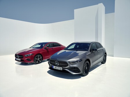 Mercedes Clase A