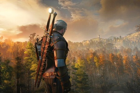 Ya conocemos uno de los secretos tecnológicos de The Witcher 4. CD Projekt llevará las aldeas y ciudades al siguiente nivel