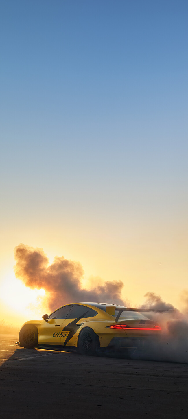 20 fondos de pantalla gratis del Xiaomi SU7 Ultra para decorar tu Xiaomi  con su nueva bestia de carretera, image size:650x1444