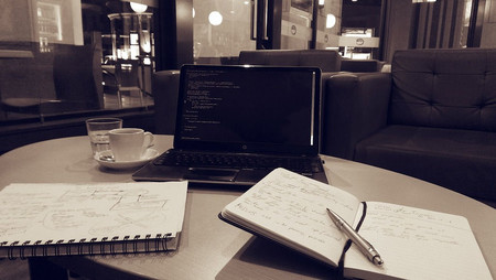Trabajar como freelance o en la gig economy, ¿el futuro que nos espera será precario?