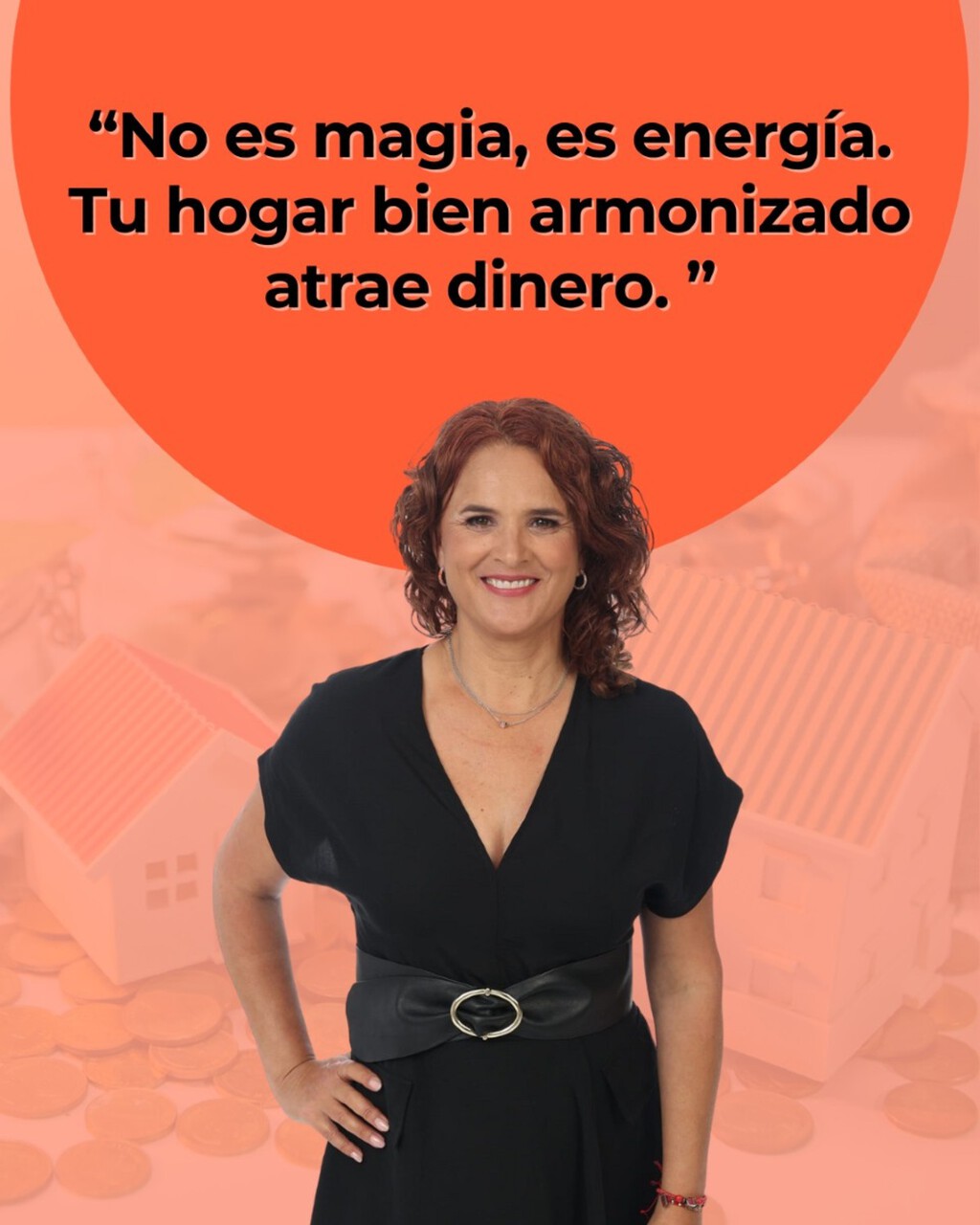 Gloria Ramos, experta en Feng Shui: «Estos son los cinco errores que te roban la energía en el dormitorio y podrían afectar a tu descanso»