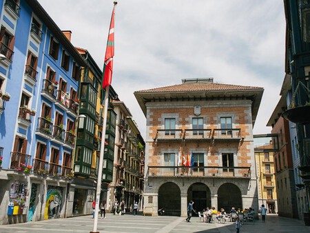 Pueblos Espana Bonitos Viajes Turismo Escapadas Invierno Norte