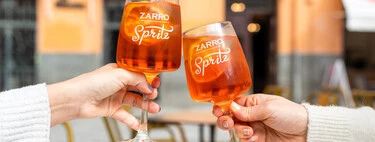 Adiós Aperol Spritz, este vermú español con toques de naranja y burbujas es perfecto para el aperitivo