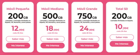 Nuevas tarifas Lobster 2025