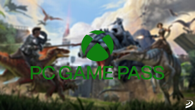 Game Pass Ark Febrero 2022