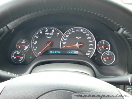 Corvette C6