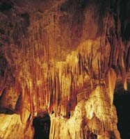 Las cuevas más antiguas del mundo en Sydney