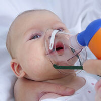 Atención a la bronquiolitis este otoño: neonatólogos advierten del riesgo de brote en bebés 