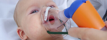 Atención a la bronquiolitis este otoño: neonatólogos advierten del riesgo de brote en bebés 
