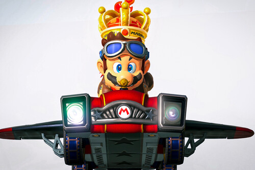 Después de 114 horas a Mario Kart World, la redacción cree que la única polémica es que Nintendo se atreva a vender una Switch 2 sin el juego. Análisis