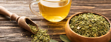 Oro verde: la infusión de esta hierba mediterránea funciona para aliviar la gripe y la tos 