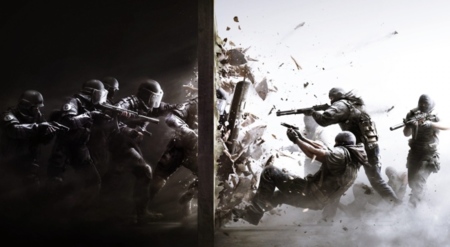 Rainbow Six: Siege se deja ver de nuevo en estos doce minutos de la alfa cerrada